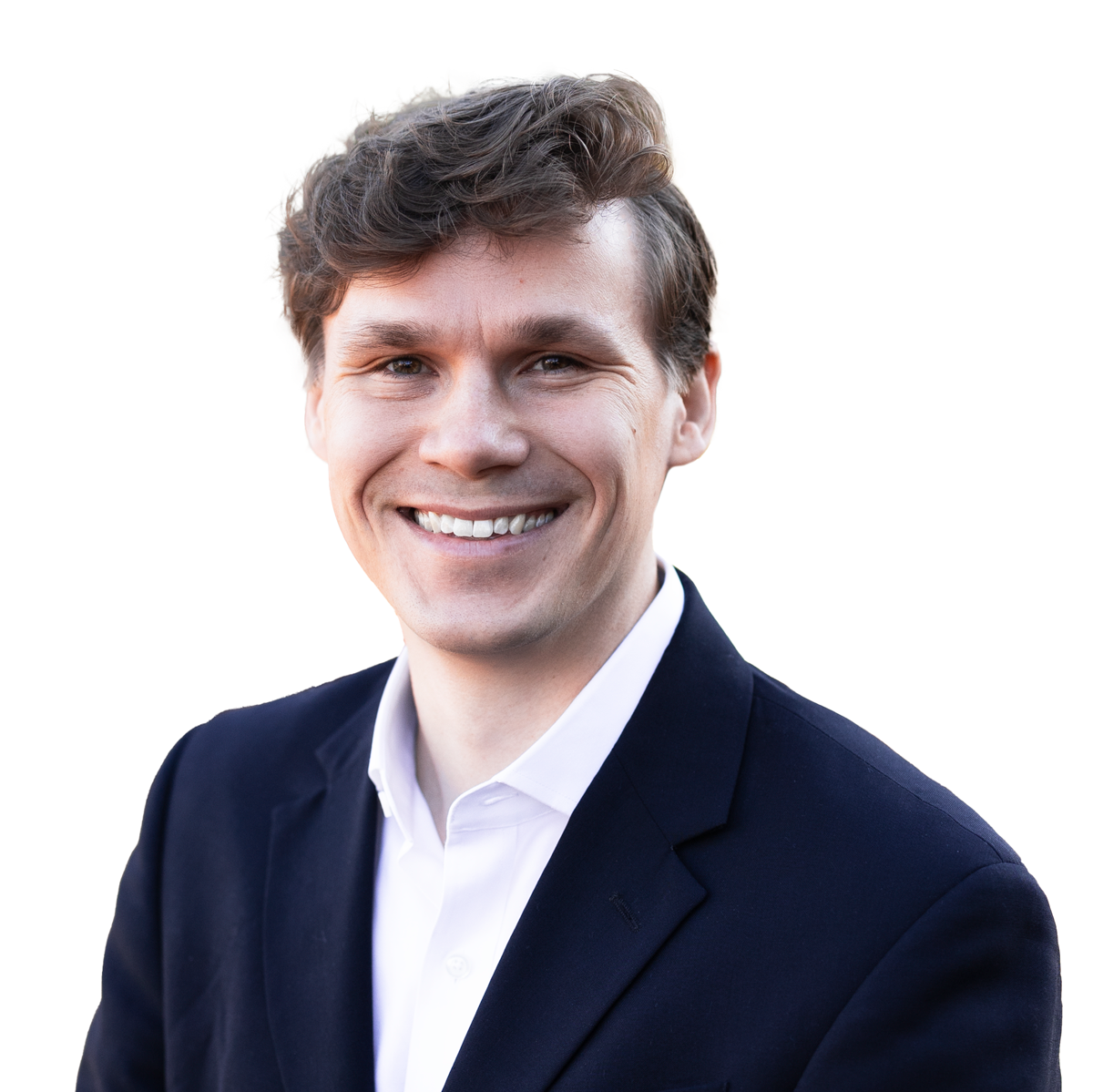 Boaz-Witbeck_25 conservative nonprofit fundraising consulting leader profile of Boaz Witbeck