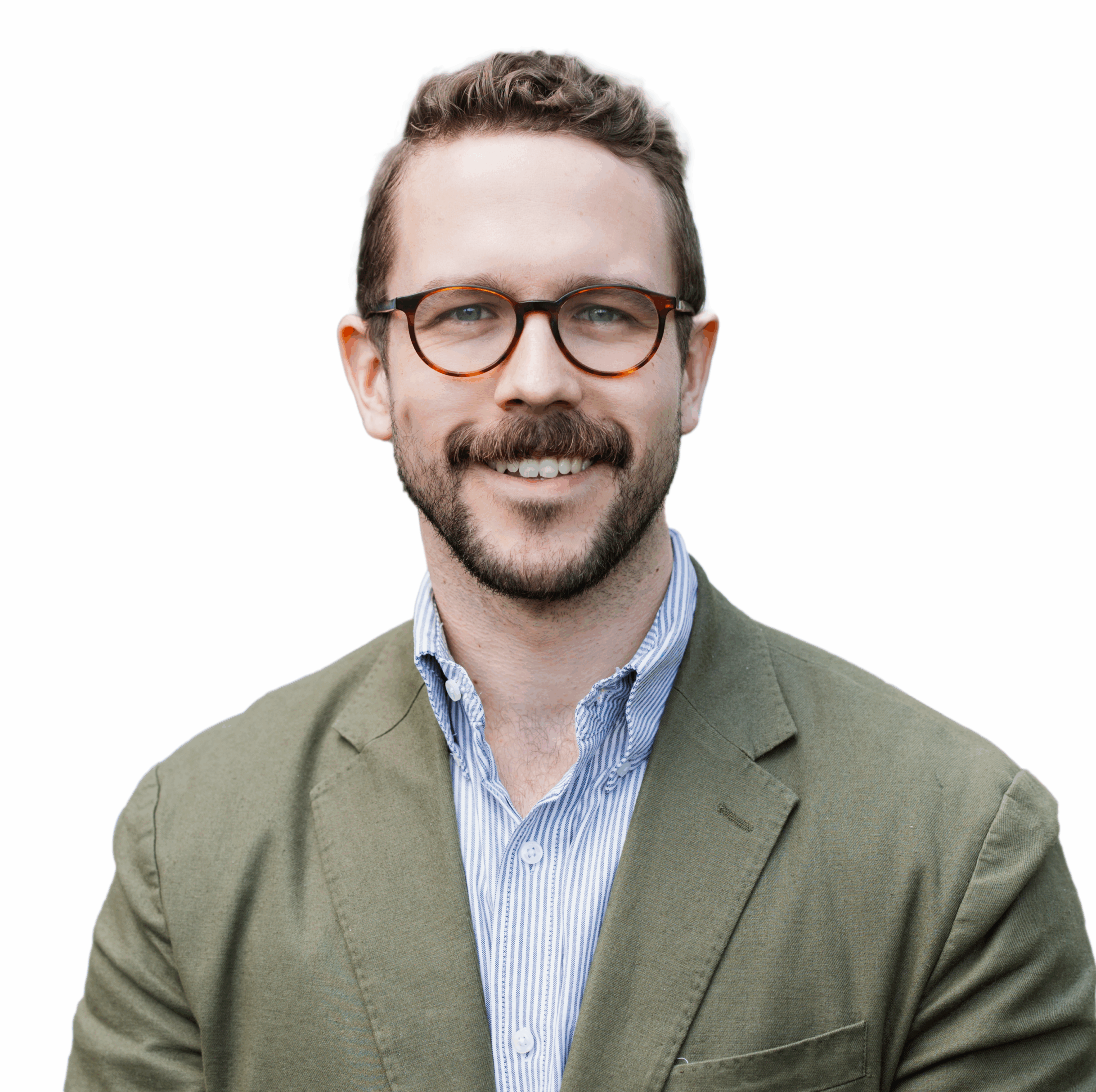 James Davenport