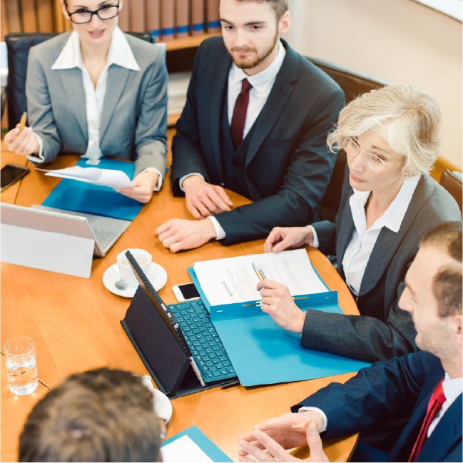 Public Policy Think Tank