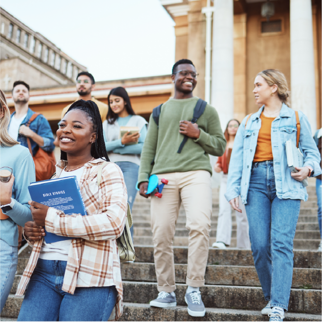 Liberal Arts University