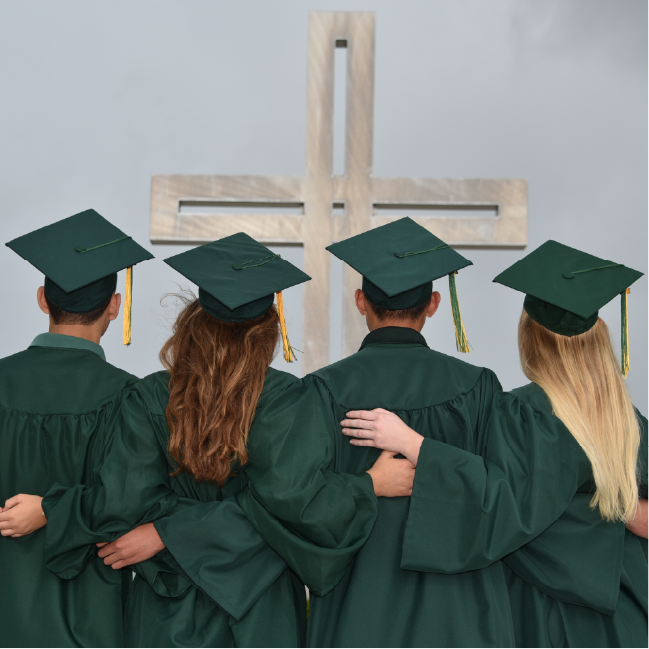 Catholic Student Ministry