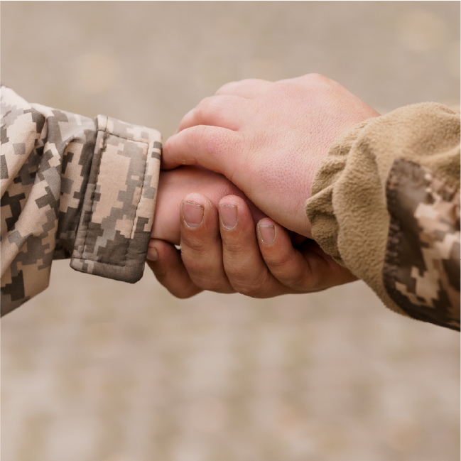 Veterans’ Services Foundation