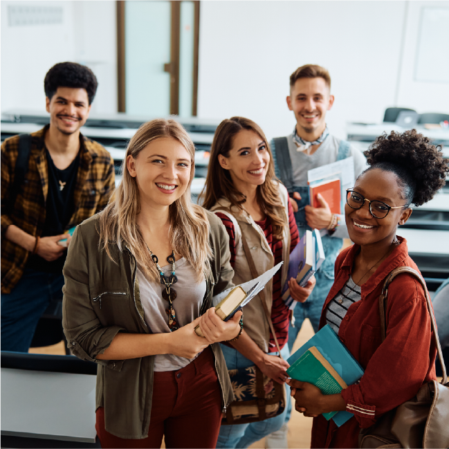 Student Advocacy Group