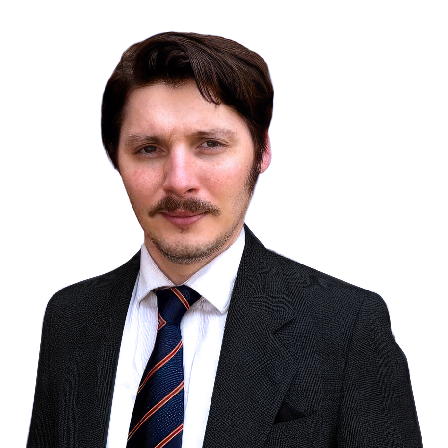 Ethan Mitchell