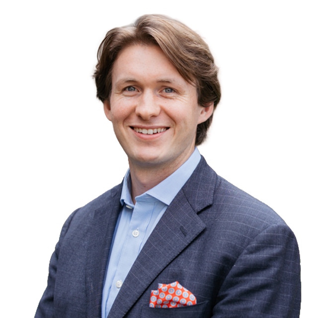 Andrew Patton