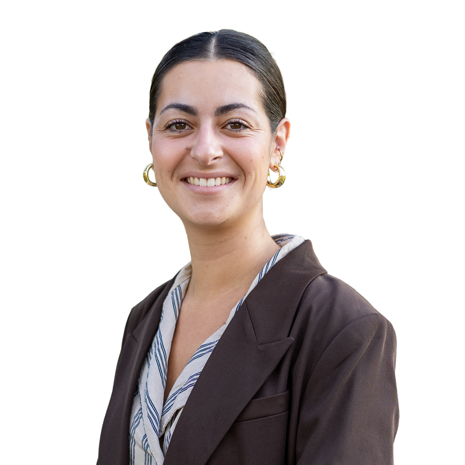 Jacinta Gonzalez