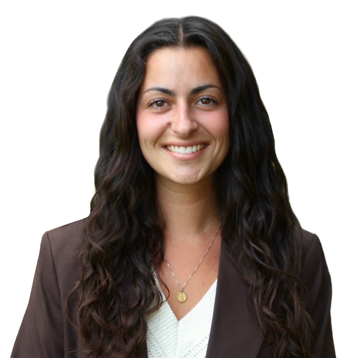 Jacinta Gonzalez
